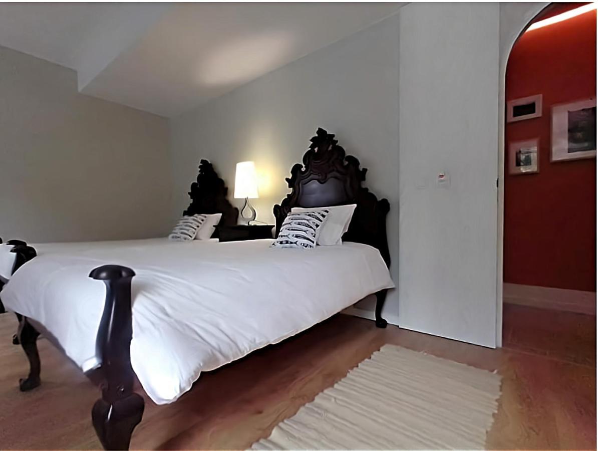 Quinta De Marzovelos Viseu Kültér fotó