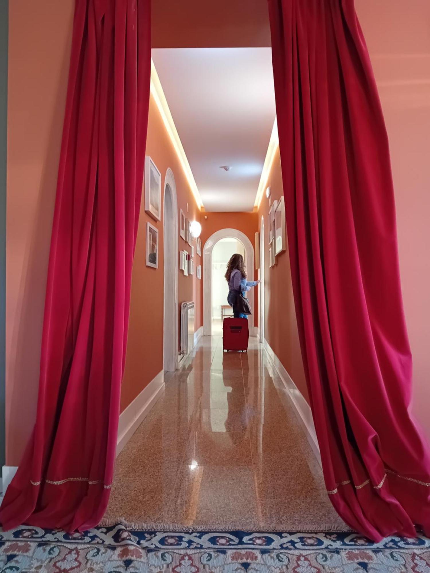 Quinta De Marzovelos Viseu Kültér fotó